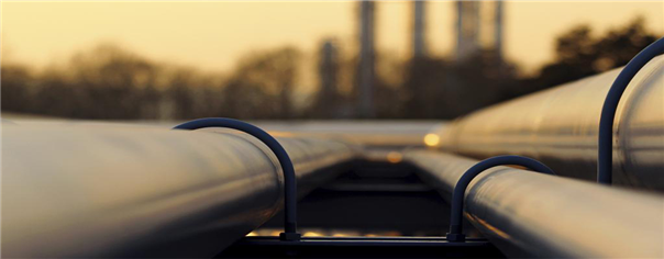U.S. Crude Is Dominating Global Oil Markets