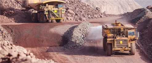 Argentina Is Positioning Itself as a Mining Giant
