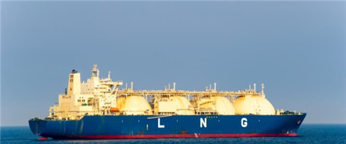 Soaring Costs Put New U.S. LNG Export Projects at Risk of Delays