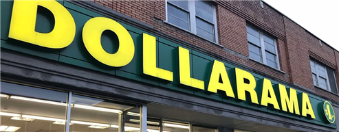 Dollarama Raises Dividend By 30%  