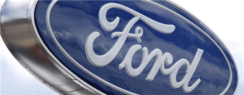Ford To Recall More Than 550,000 Vehicles 
