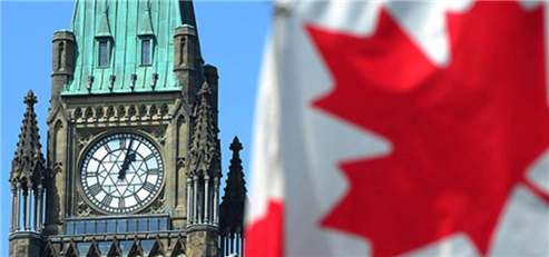 Ottawa Posts $50.9 Billion Deficit For Fiscal Year 2023-24 